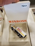 Winross Straight Box Truck