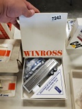 Winross Truck Tractor With Livestock Trailer