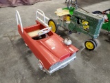 Pedal Car