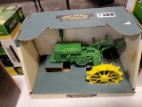 Toy Tractor 1930 John Deere GP  Tractor