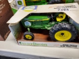 Field Of Dreams John Deere 2640  Tractor