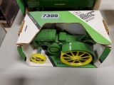 Ertl 1923 John Deere D Tractor