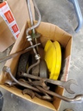 Box Lot