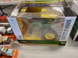 Ertl John Deere 4320 Cab Tractor