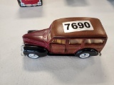 Toy Car