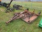 Bush Hog 306 Rotary Mower