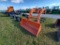 Kubota LA1154 Loader