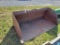 Bobcat  High Capacity Bucket