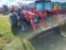 McCormick CT36HST Compact Loader Tractor 'Ride & Drive'