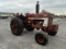 International  1066 Tractor 'Runs & Operates'