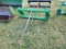 2019 Frontier  Bale Spear