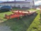 2000 Econoline BP121TE Tilt Trailer 'Title in the Office'