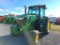 2019 John Deere 6105E Cab Tractor 'Elite Ride & Drive'