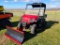2023 Landmaster L4 Utility Vehicle - NO TITLE 'Package - Ride & Drive'