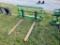 Frontier  Pallet Forks