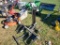 Mower lift