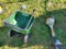 Scotts  Push Spreader