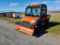 2014 Kubota RTV X1100C  Utility Vehicle - NO TITLE 'Package - Ride & Drive'