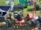 Ariens RT424 Tiller