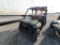 2022 John Deere XUV825MS4 Gator Utility Vehicle - NO Title  'Elite Ride & Drive'