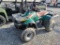 Polaris Xplorer 300 ATV - NO TITLE 'Runs & Operates'
