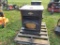 2018 King  KP130 Pellet Stove