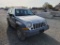 2005 Jeep Liberty SUV 'Title in the Office'