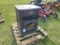 King  KP130 Pellet Stove