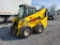 2021 Wacker Neuson  SW28 Skid Steer 'Ride & Drive'