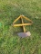 King Kutter MBY Potato Plow