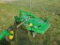 Frontier GM1060E Finish Mower