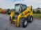 Wacker Neuson  SW28 Skid Steer 'Ride & Drive'
