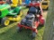 2017 Toro  Stand On Aerator