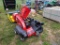 Troybilt  Chipper Shredder Vac