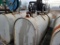Tank With Pump & Fill Hose