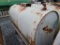 Tank With Coolant