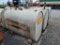 Tank With Oil