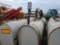 Tank With Pump & Fill Hose