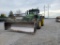 2017 John Deere 8345R Cab Tractor 'Ride & Drive'
