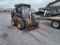 New Holland LX565 Skid Steer 'Runs & Operates'