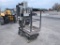 JLG 25AM Manlift
