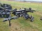 Power Pro PP25TKO1 Towable Wood Splitter 'NO TITLE'