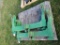 John Deere  Quick Hitch