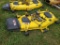 John Deere  Mower Deck