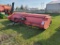 Hiniker 5610 Flail Mower