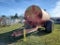 Nuhn  Magnum 5000 Tank Spreader