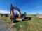 Kubota KX080-4 Midi Excavator 'Runs & Operates'
