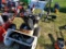 Roper 826 Snow Blower