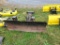John Deere   Front Blade