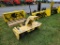 John Deere  Snow Thrower